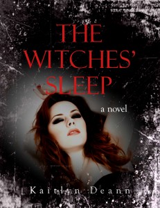 The Witches Sleep