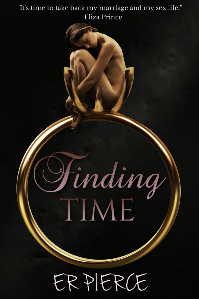 FINDING TIME FINISHED DESIGN