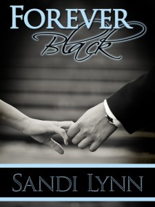 Forever-Black Sandi Lynn