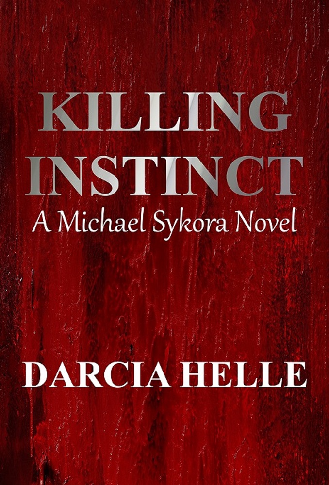Killing Instinct Darcia Helle