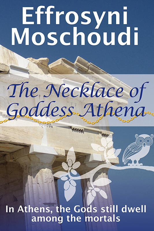The Necklace book cover 533 800
