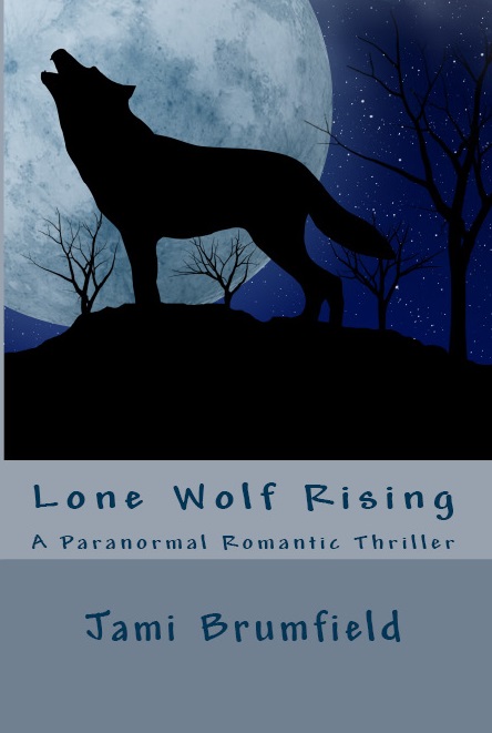 Lone Wolf Rising
