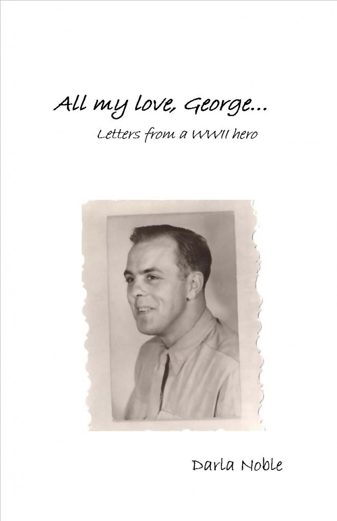 All My Love George