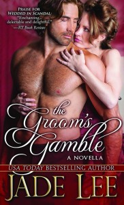 The Grooms Gamble - Free Kindle eBook