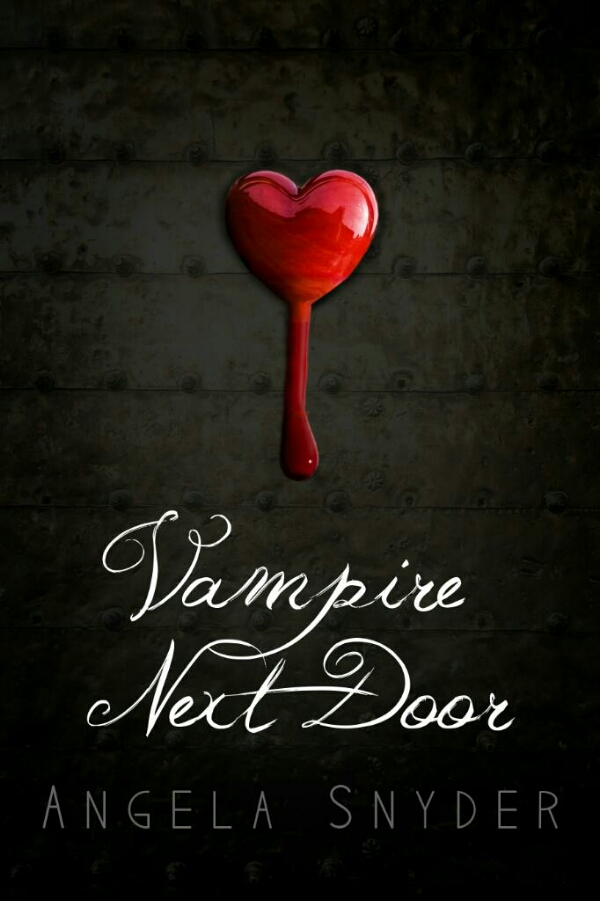 vampire Next door Kindle Ebook