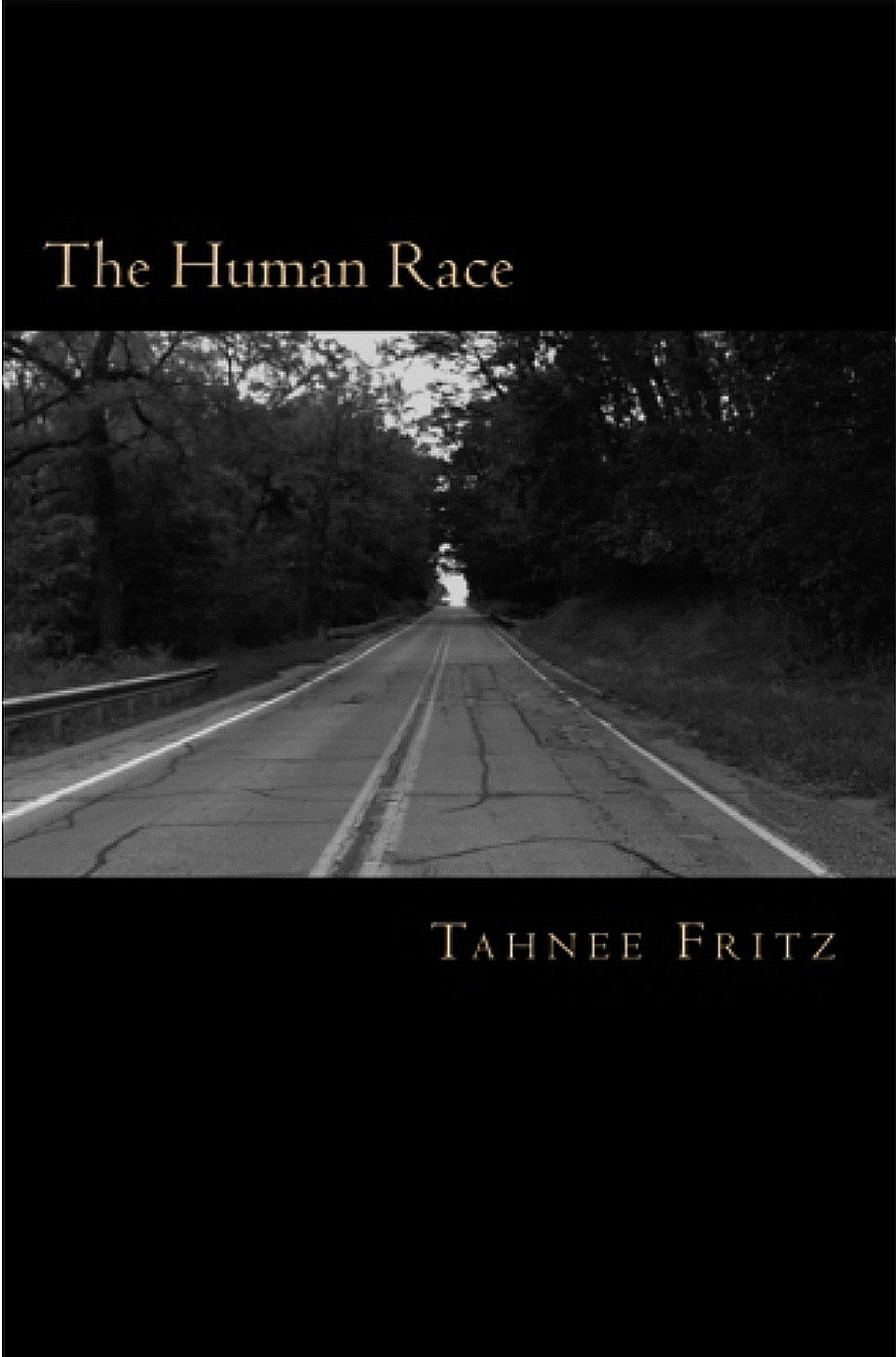The Human Race Tahnee Fritz
