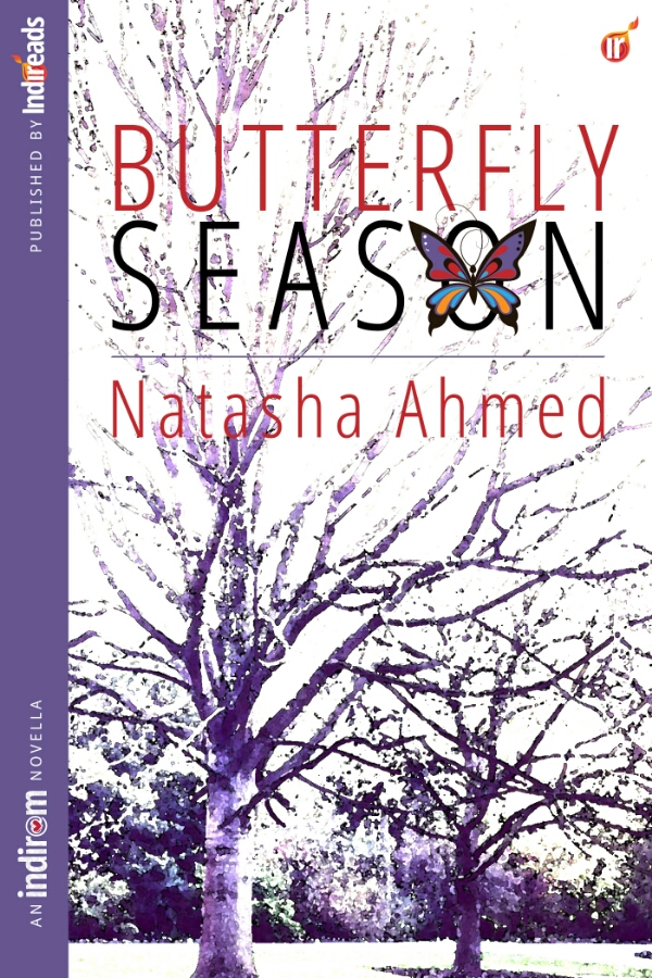 Butterfly Season Natasha Ahmed Pakistani romance