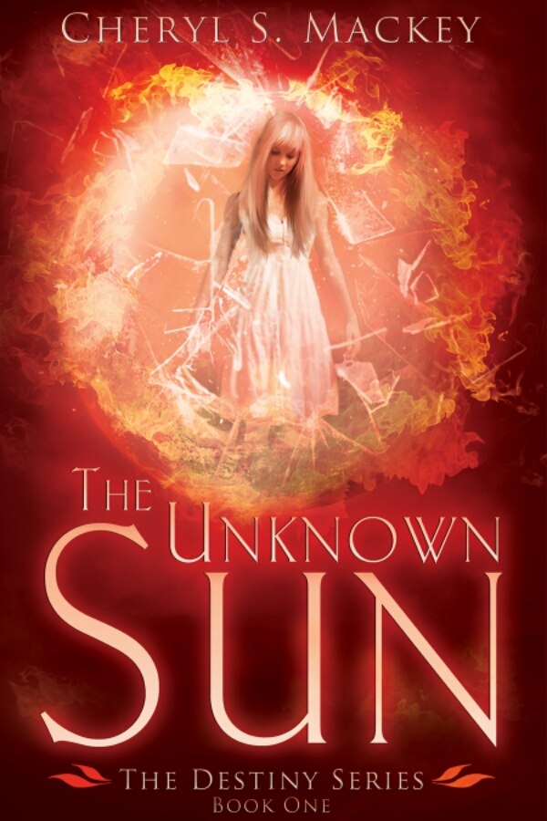 The Unknown Sun  Cheryl Mackey