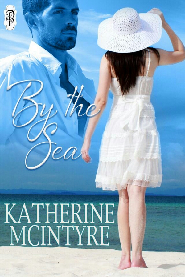 By the Sea Katherine McIntyre